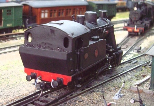 Cab 040 trs
