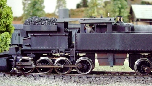 Cab Kitson late