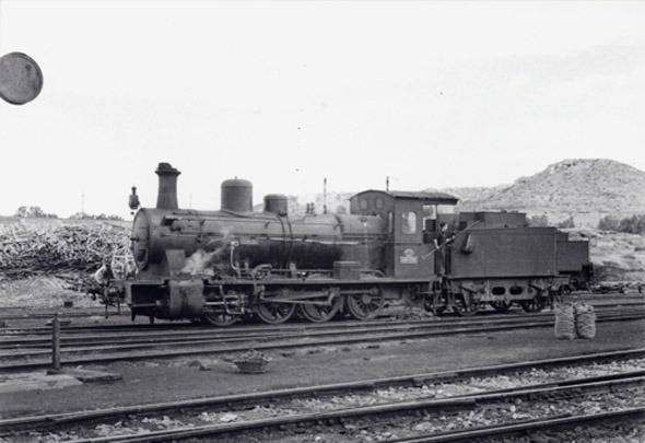 040-2168 Espa 03-1957