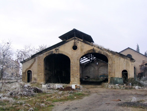 Alc Rotonda