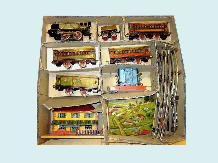 electrico 0-6