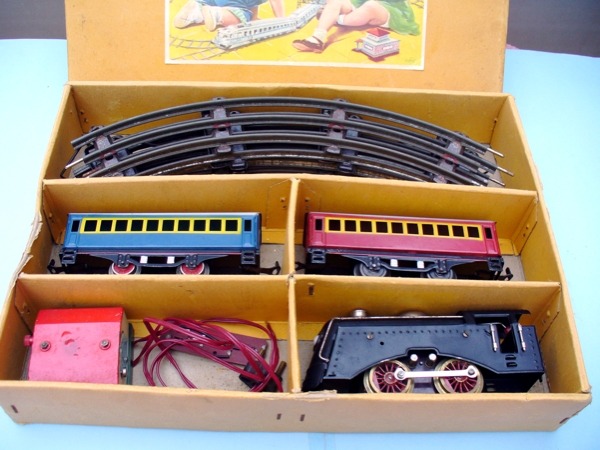 electrico 0-7